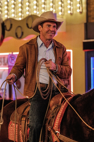 Photo Flash: VEGAS is Full of 'Scoundrels,' Episode Airing 4/19 Image