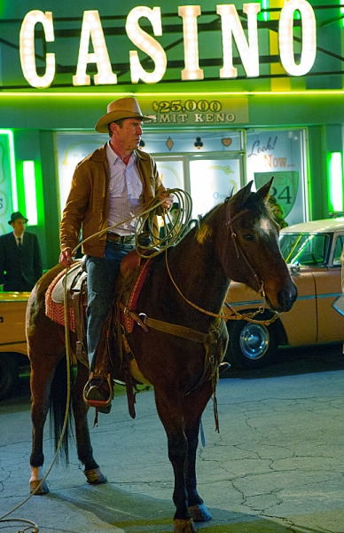 Photo Flash: VEGAS is Full of 'Scoundrels,' Episode Airing 4/19 Image