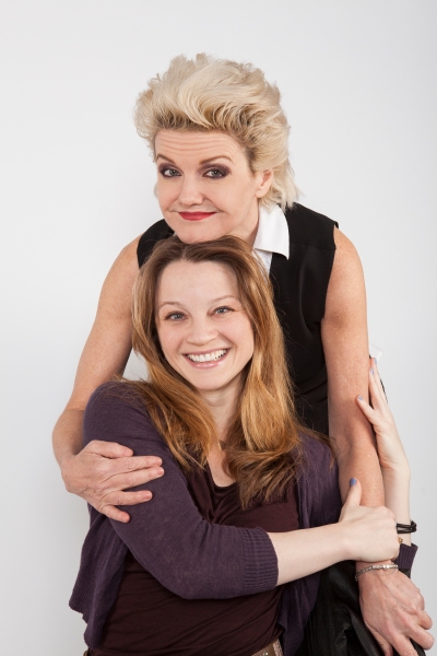 Photo Flash: Meet the Cast of LOVE THERAPY! Image