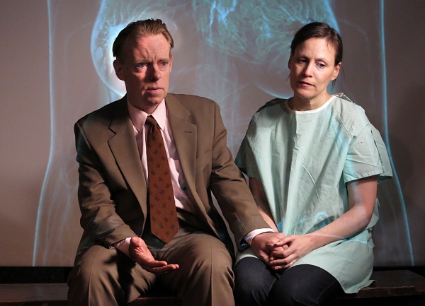 Photo Flash: First Look at The Drilling Company's APPLE Image