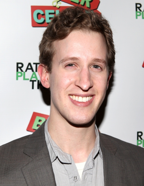 Photo Coverage: Inside BUYER & CELLAR's Opening Night with Michael Urie! Image