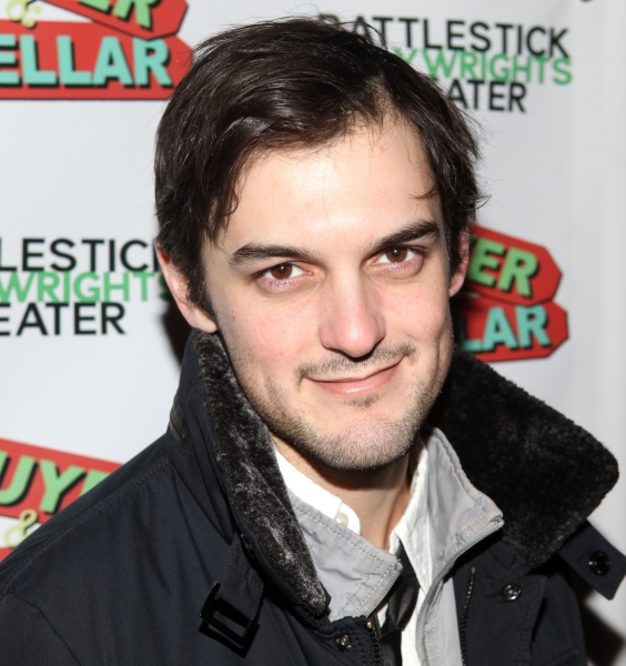 Photo Coverage: Inside BUYER & CELLAR's Opening Night with Michael Urie! Image