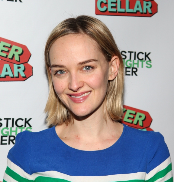 Photo Coverage: Inside BUYER & CELLAR's Opening Night with Michael Urie! Image