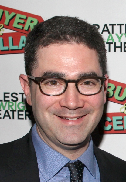 Photo Coverage: Inside BUYER & CELLAR's Opening Night with Michael Urie! Image