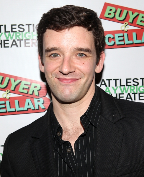 Photo Coverage: Inside BUYER & CELLAR's Opening Night with Michael Urie! Image