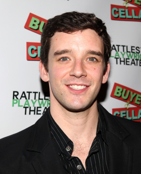 Photo Coverage: Inside BUYER & CELLAR's Opening Night with Michael Urie! Image