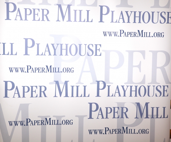 Photo Coverage: Paper Mill Playhouse's THOROUGHLY MODERN MILLIE Cast Meets the Press! 