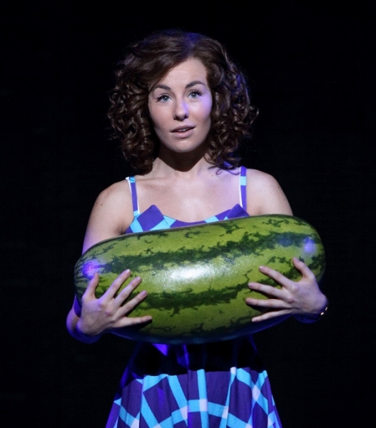 Photo Flash: DIRTY DANCING Releases Production Photos Image