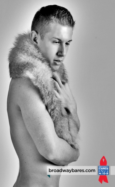 Photo Flash: Meet the Men of BROADWAY BARES: SOLO STRIPS! Image