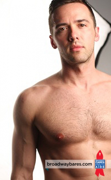 Photo Flash: Meet the Men of BROADWAY BARES: SOLO STRIPS! Image