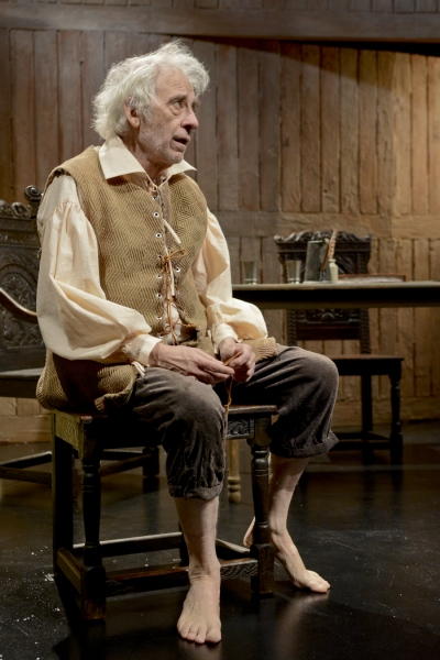 Photo Flash: First Look at Austin Pendleton and More in THE LAST WILL Image