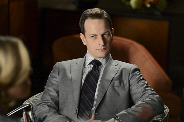 Photo Flash: THE GOOD WIFE's 'A More Perfect Union,' Airing 4/21 Image