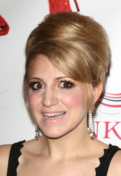 Photo Coverage: Celebrate with the Cast of KINKY BOOTS at the After Party! Image