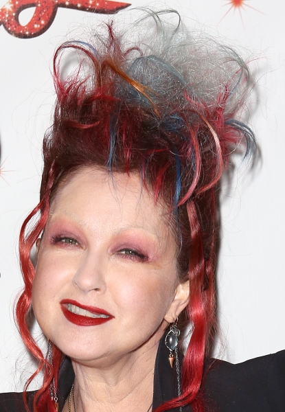 Photo Coverage: Celebrate with the Cast of KINKY BOOTS at the After Party! Image
