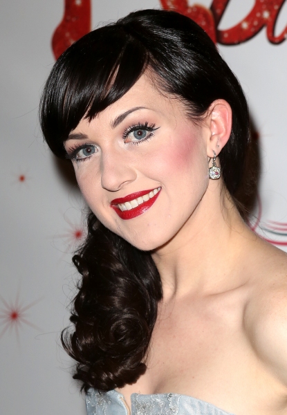 Photo Coverage: Celebrate with the Cast of KINKY BOOTS at the After Party! Image