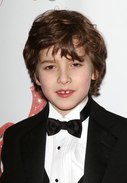 Photo Coverage: Celebrate with the Cast of KINKY BOOTS at the After Party! Image