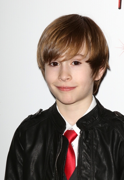 Photo Coverage: Celebrate with the Cast of KINKY BOOTS at the After Party! Image