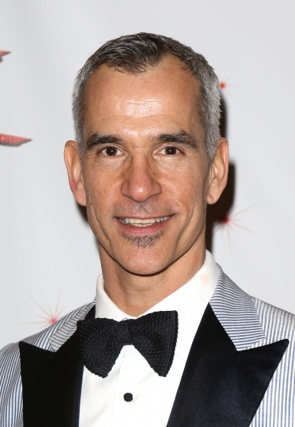 Photo Coverage: Celebrate with the Cast of KINKY BOOTS at the After Party! Image