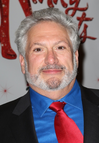 Photo Coverage: Celebrate with the Cast of KINKY BOOTS at the After Party! Image