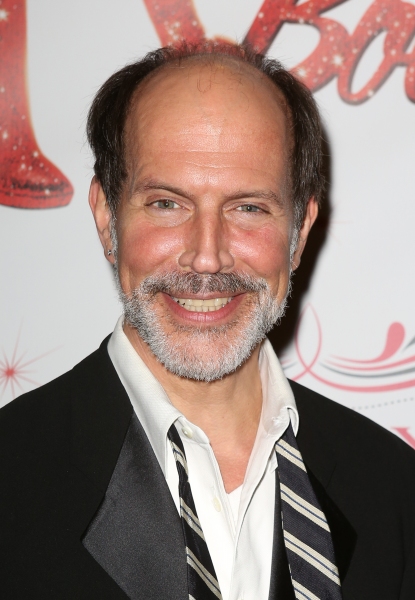 Photo Coverage: Celebrate with the Cast of KINKY BOOTS at the After Party! Image