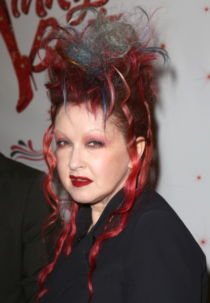 Photo Coverage: Celebrate with the Cast of KINKY BOOTS at the After Party! Image