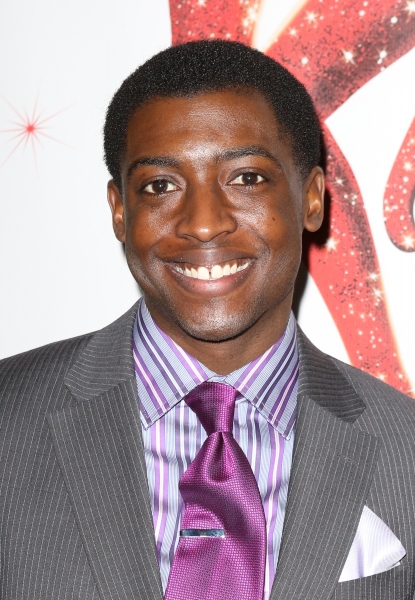 Photo Coverage: Celebrate with the Cast of KINKY BOOTS at the After Party! Image
