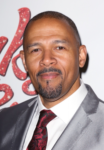Photo Coverage: Celebrate with the Cast of KINKY BOOTS at the After Party! Image