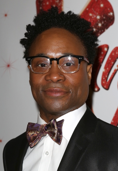Photo Coverage: Celebrate with the Cast of KINKY BOOTS at the After Party! Image