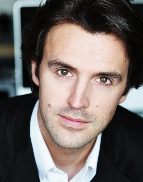 Photo Coverage: Oliviers 2013 - Menzel, Morrison And Xavier! Image