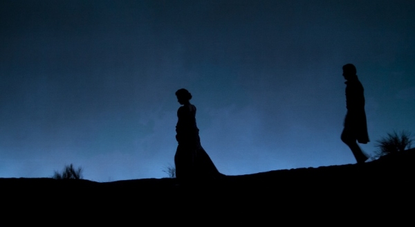 Photo Flash: Full Production Shots of DCTC's SENSE AND SENSIBILITY, Opening Tonight! Image