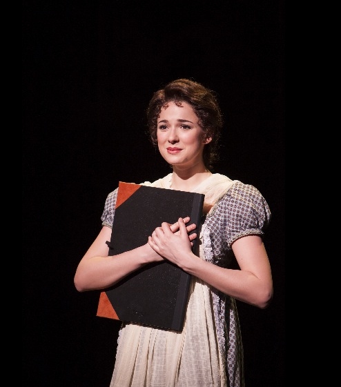Photo Flash: Full Production Shots of DCTC's SENSE AND SENSIBILITY, Opening Tonight! Image