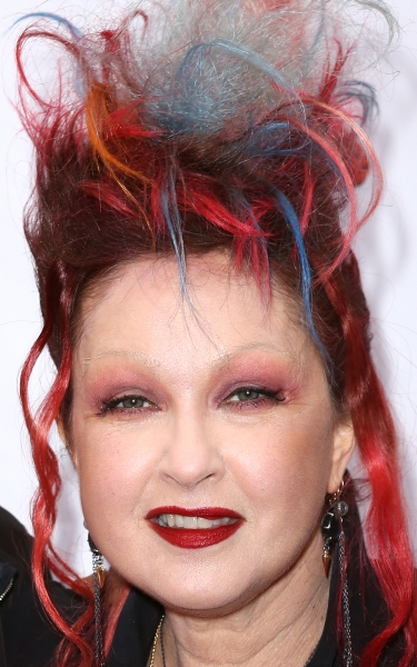 Photo Coverage: Inside KINKY BOOTS' Theatre Arrivals- Part One! Image