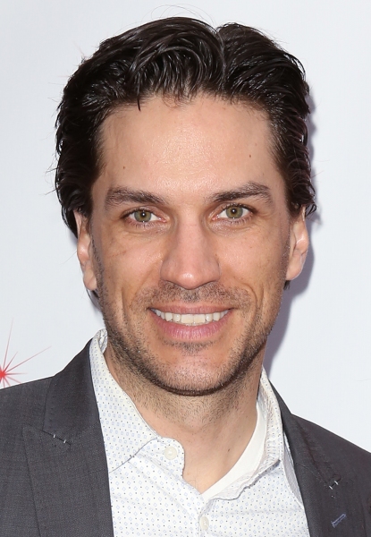 Photo Coverage: Inside KINKY BOOTS' Theatre Arrivals- Part One! Image