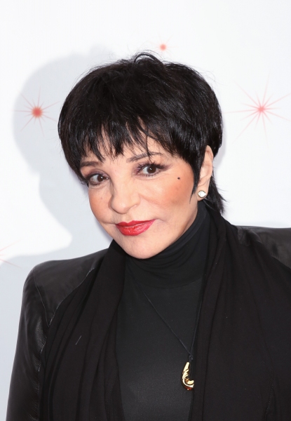Photo Coverage: Inside KINKY BOOTS' Theatre Arrivals- Part One! Image