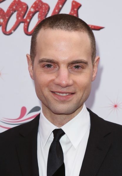 Photo Coverage: Inside KINKY BOOTS' Theatre Arrivals- Part One! Image