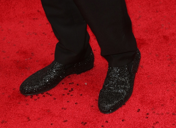 Photo Coverage: Inside KINKY BOOTS' Theatre Arrivals- Part One! Image