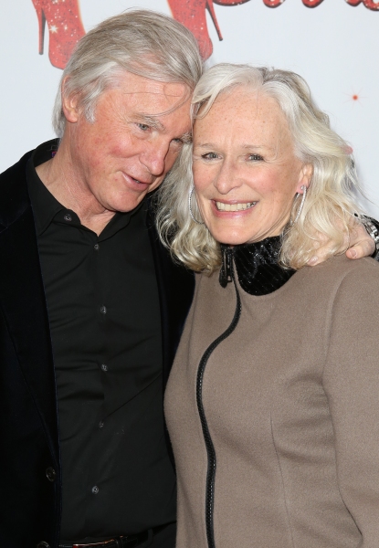 Photo Coverage: Inside KINKY BOOTS' Theatre Arrivals- Part One! Image