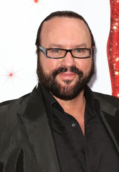 Photo Coverage: Inside KINKY BOOTS' Theatre Arrivals- Part One! Image