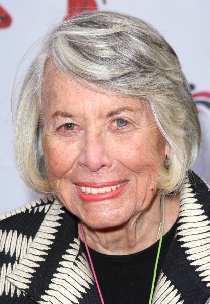 Photo Coverage: Inside KINKY BOOTS' Theatre Arrivals - Part Two Image