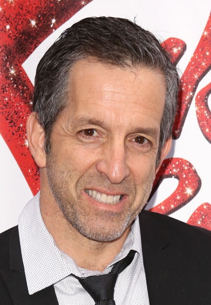 Photo Coverage: Inside KINKY BOOTS' Theatre Arrivals - Part Two Image