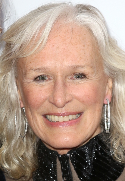 Photo Coverage: Inside KINKY BOOTS' Theatre Arrivals - Part Two Image