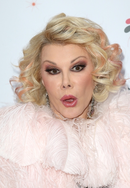 Photo Coverage: Inside KINKY BOOTS' Theatre Arrivals - Part Two Image