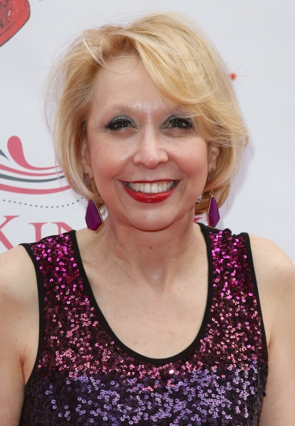 Photo Coverage: Inside KINKY BOOTS' Theatre Arrivals - Part Two Image