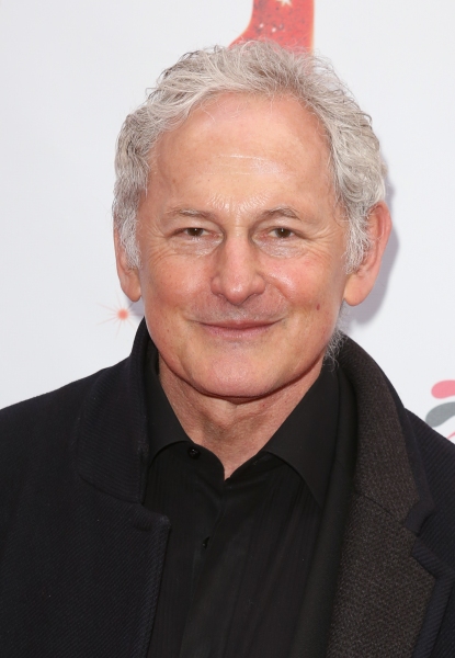 Victor Garber Photo