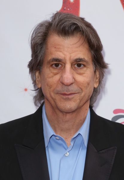 Photo Coverage: Inside KINKY BOOTS' Theatre Arrivals - Part Two Image