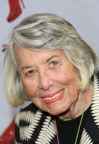 Photo Coverage: Inside KINKY BOOTS' Theatre Arrivals - Part Two Image