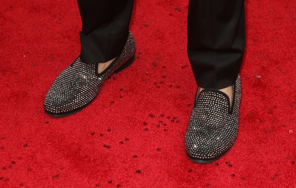 Photo Coverage: Inside KINKY BOOTS' Theatre Arrivals - Part Two  Image