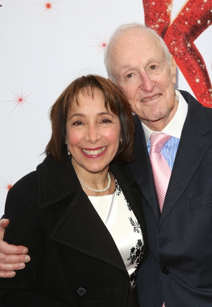 Photo Coverage: Inside KINKY BOOTS' Theatre Arrivals - Part Two Image