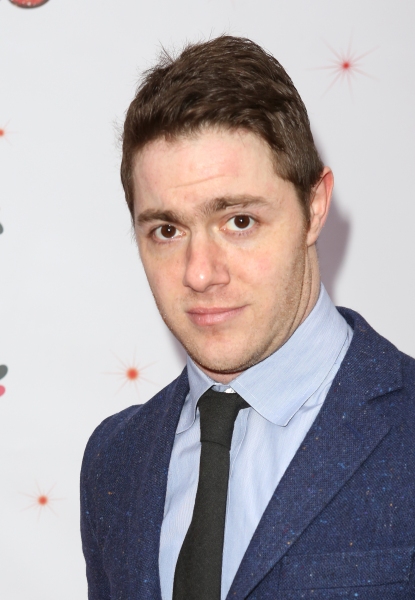 Photo Coverage: Inside KINKY BOOTS' Theatre Arrivals - Part Two  Image