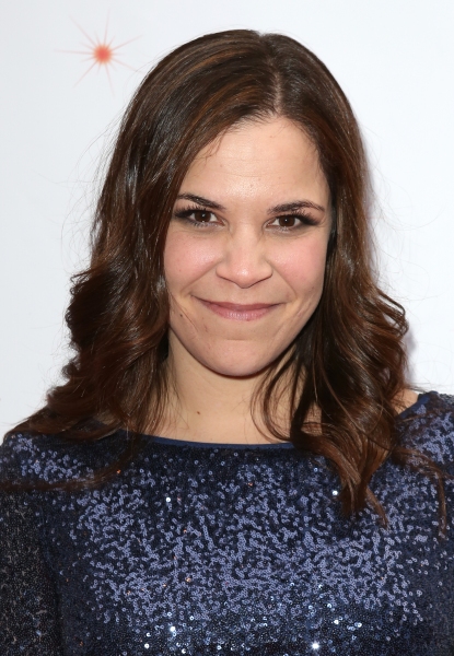 Photo Coverage: Inside KINKY BOOTS' Theatre Arrivals - Part Two Image